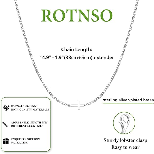 Cross Chain Sideways