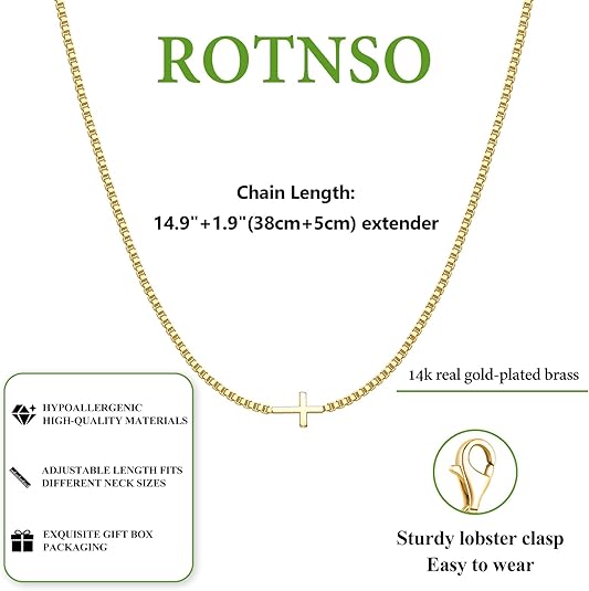 Cross Chain Sideways