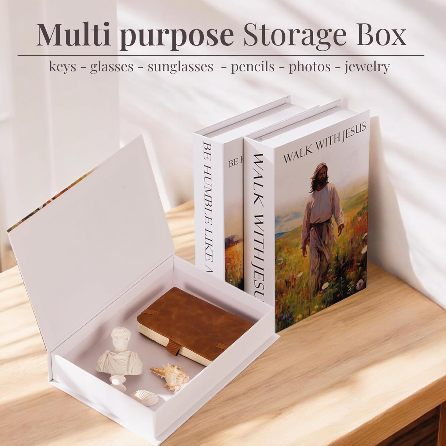 Decorative Books