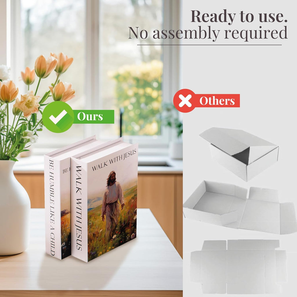 Decorative Books
