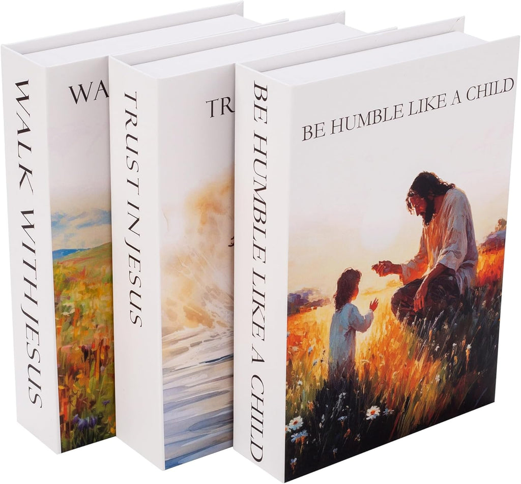 Decorative Books