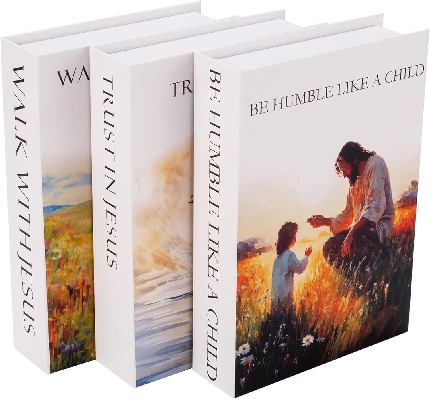Decorative Books
