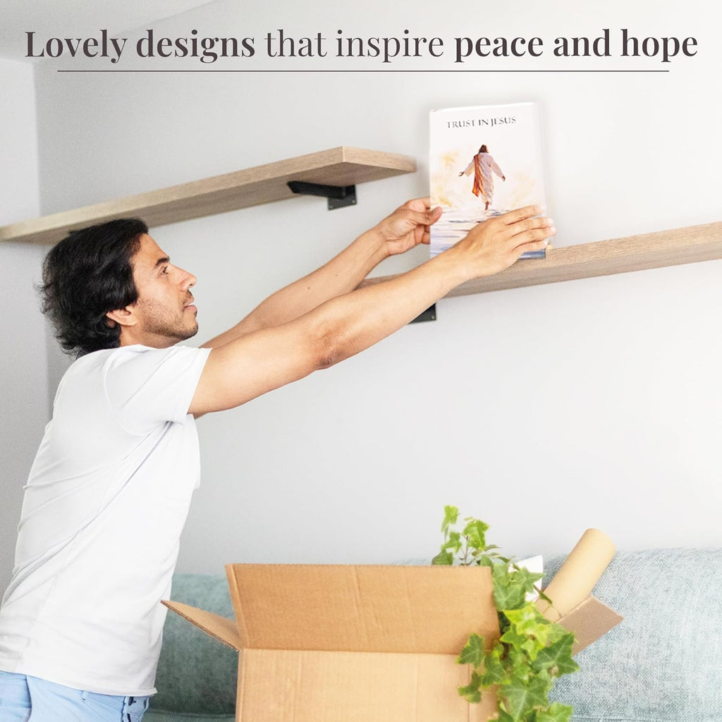 Decorative Books