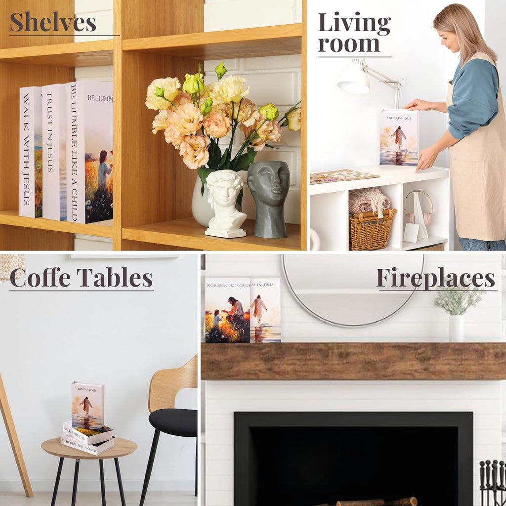 Decorative Books