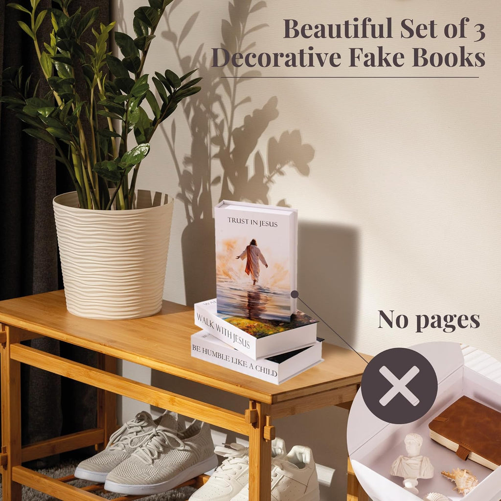 Decorative Books