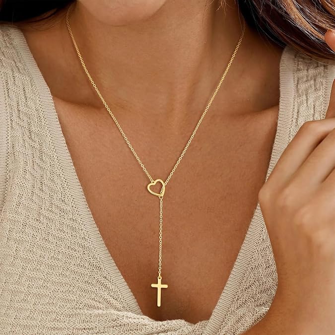 Eternal Grace Necklace