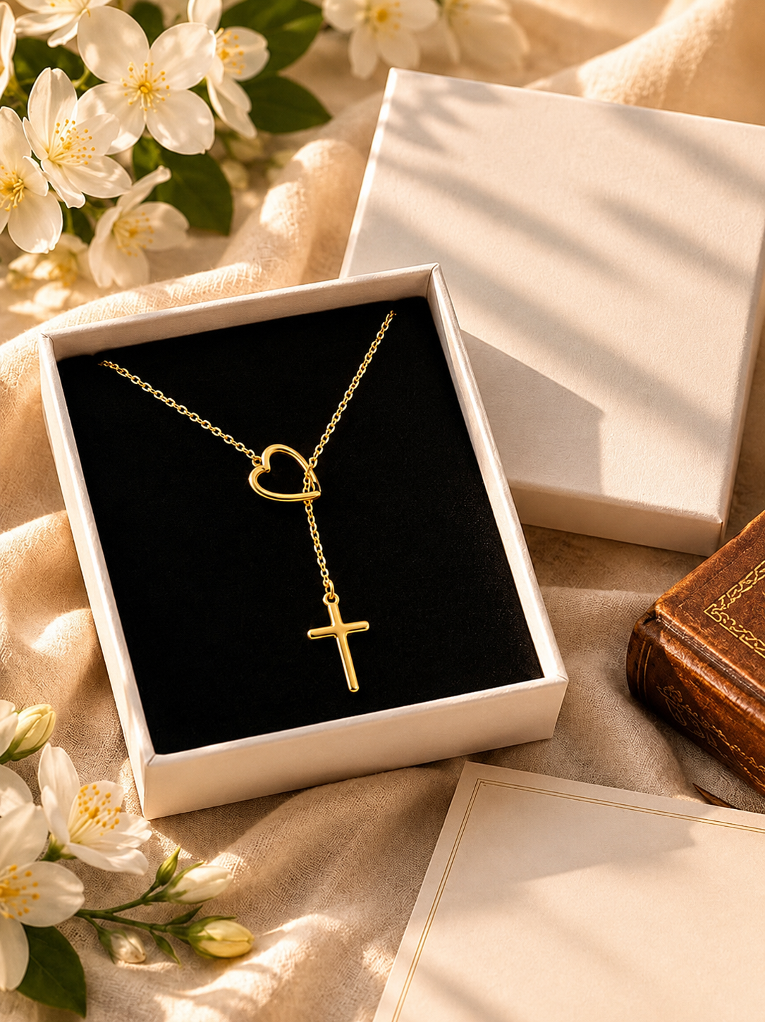 Eternal Grace Necklace