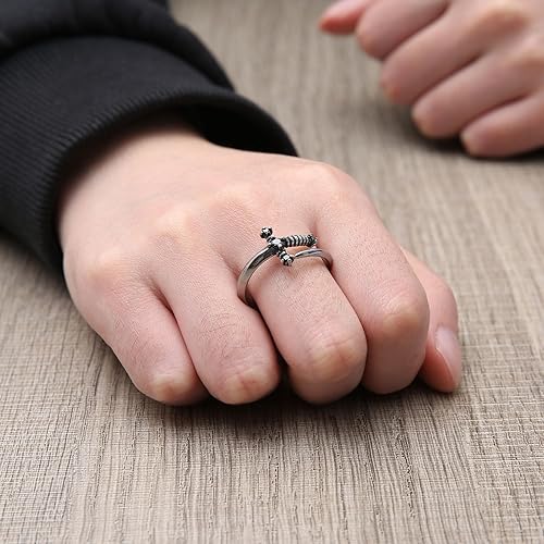 Sword Ring