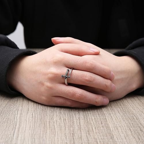 Sword Ring