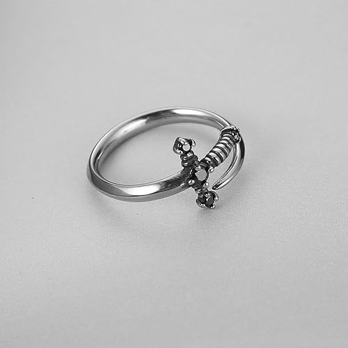 Sword Ring