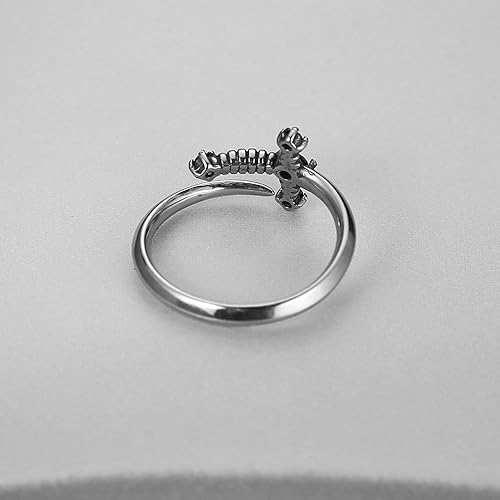 Sword Ring