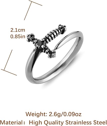 Sword Ring