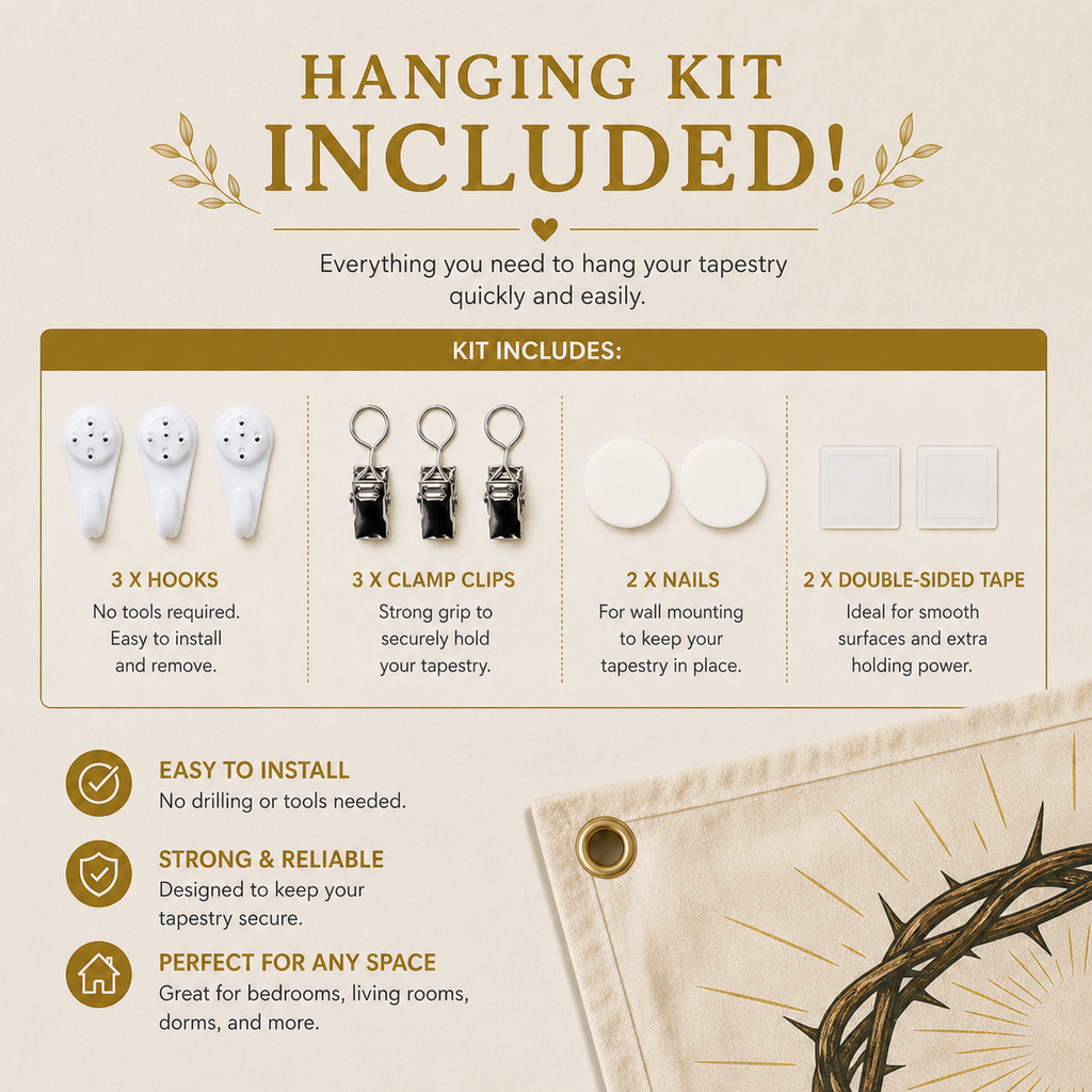 Christian Tapestries