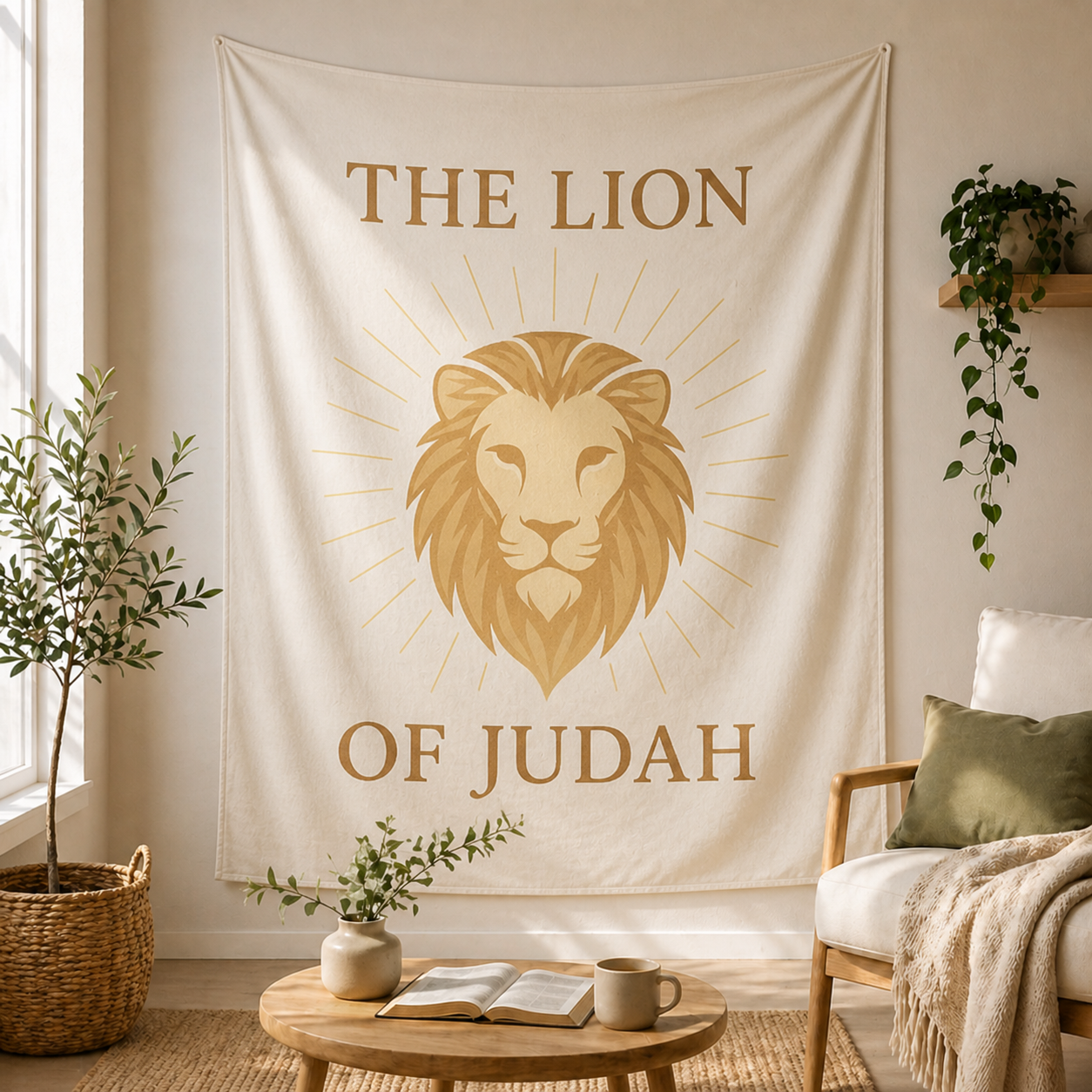 Christian Tapestries