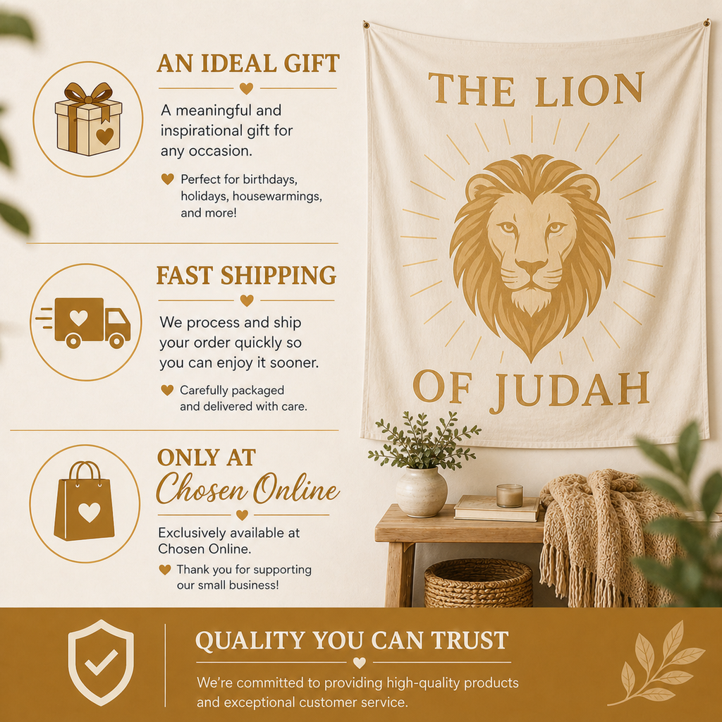 Christian Tapestries