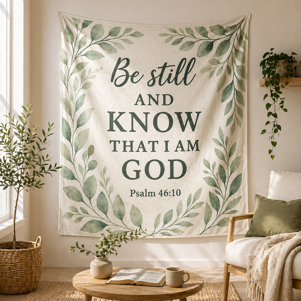 Christian Tapestries