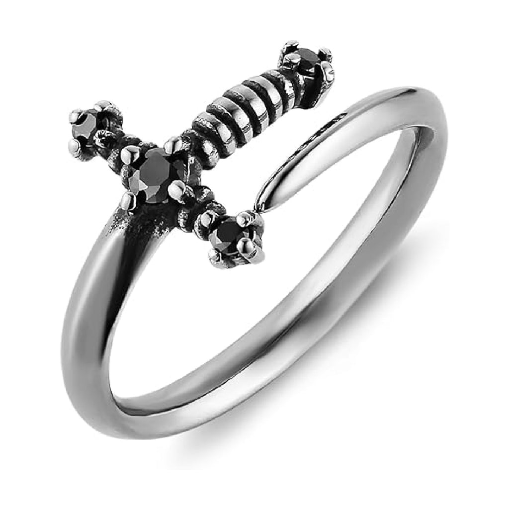 Sword Ring