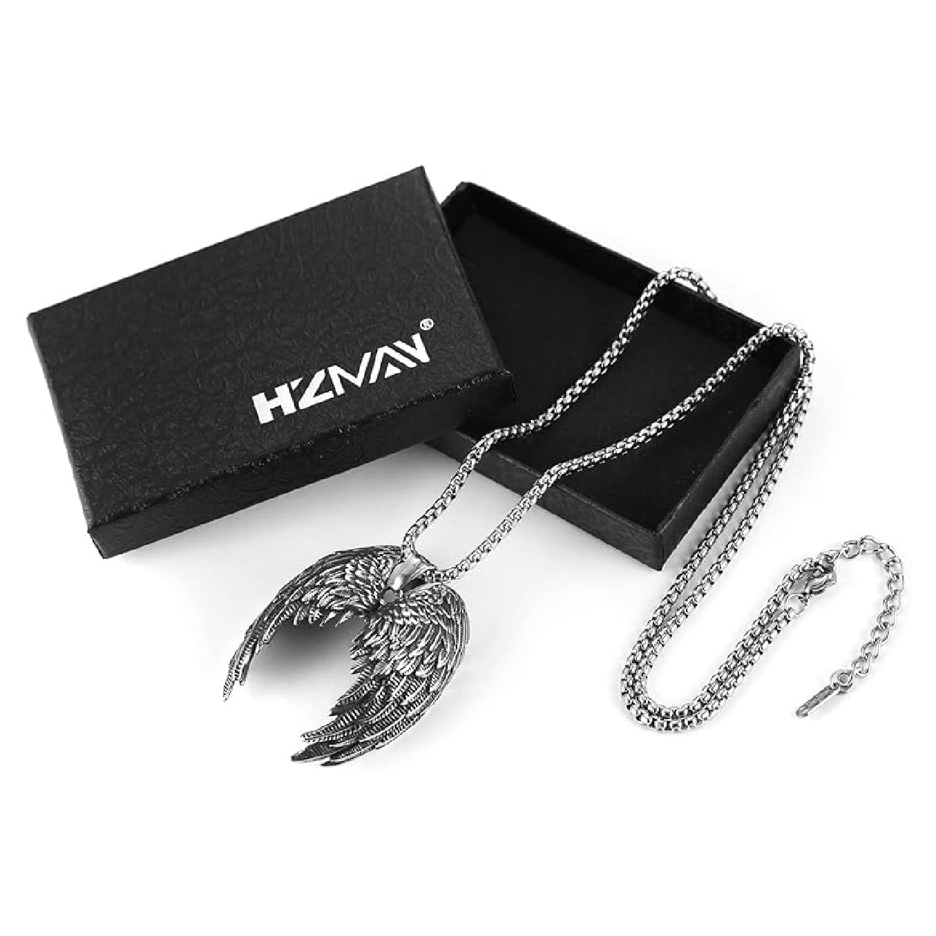 Angel Wings Necklace